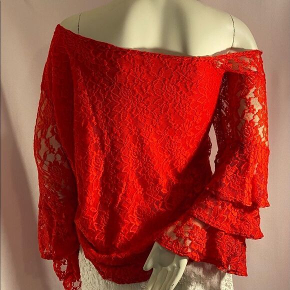 NWT Ashley Stewart Hotness  - Picture 3 of 4